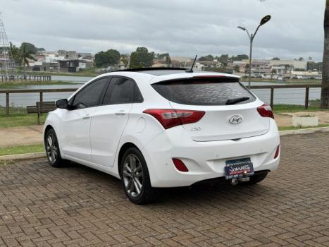 HYUNDAI I30 1.8 16V 4P AUTOM�TICO, Foto 6
