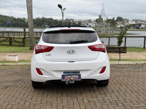HYUNDAI I30 1.8 16V 4P AUTOM�TICO, Foto 7
