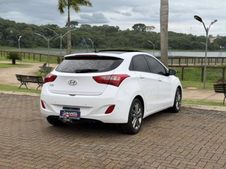 HYUNDAI I30 1.8 16V 4P AUTOM�TICO, Foto 8