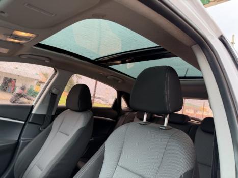 HYUNDAI I30 1.8 16V 4P AUTOM�TICO, Foto 9