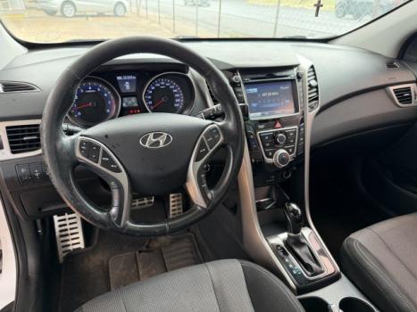 HYUNDAI I30 1.8 16V 4P AUTOM�TICO, Foto 10