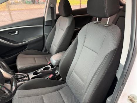 HYUNDAI I30 1.8 16V 4P AUTOM�TICO, Foto 11