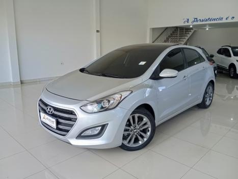 HYUNDAI I30 1.8 16V 4P AUTOM�TICO, Foto 1