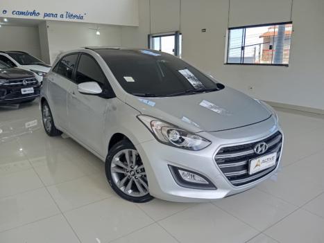 HYUNDAI I30 1.8 16V 4P AUTOM�TICO, Foto 2
