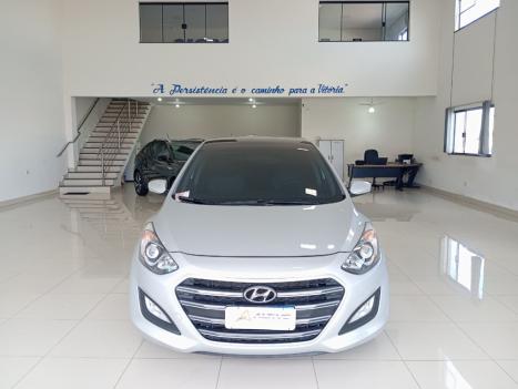 HYUNDAI I30 1.8 16V 4P AUTOM�TICO, Foto 3