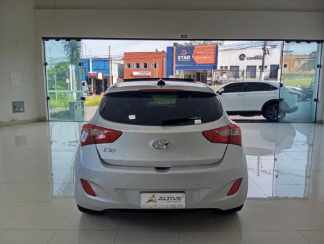 HYUNDAI I30 1.8 16V 4P AUTOM�TICO, Foto 4