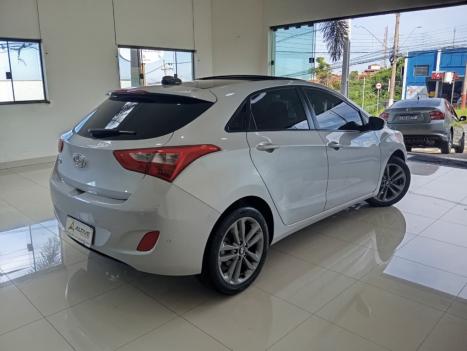 HYUNDAI I30 1.8 16V 4P AUTOM�TICO, Foto 5
