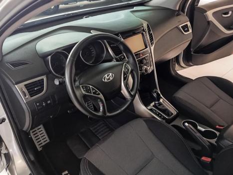 HYUNDAI I30 1.8 16V 4P AUTOM�TICO, Foto 6