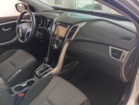 HYUNDAI I30 1.8 16V 4P AUTOM�TICO, Foto 7