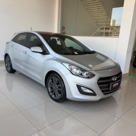 HYUNDAI I30 1.8 16V 4P AUTOM�TICO, Foto 1