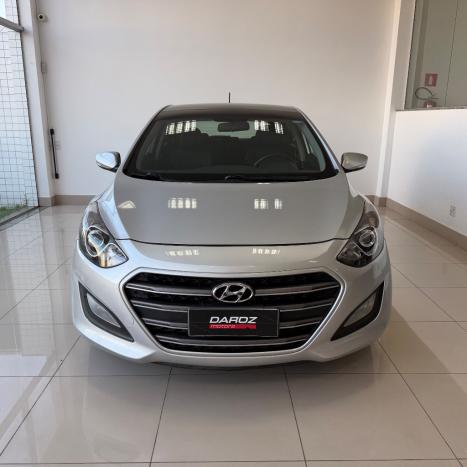 HYUNDAI I30 1.8 16V 4P AUTOM�TICO, Foto 2
