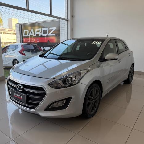 HYUNDAI I30 1.8 16V 4P AUTOM�TICO, Foto 3