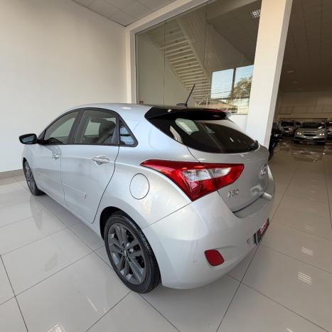 HYUNDAI I30 1.8 16V 4P AUTOM�TICO, Foto 4
