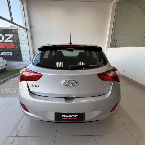 HYUNDAI I30 1.8 16V 4P AUTOM�TICO, Foto 5