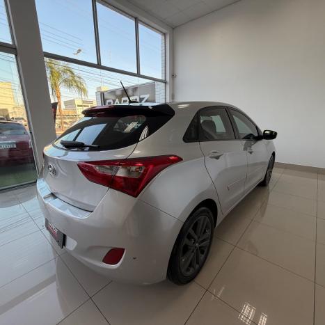 HYUNDAI I30 1.8 16V 4P AUTOM�TICO, Foto 6