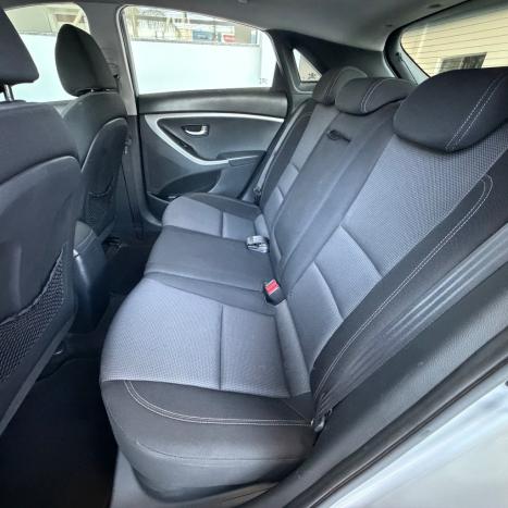 HYUNDAI I30 1.8 16V 4P AUTOM�TICO, Foto 8