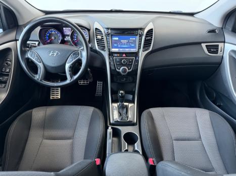 HYUNDAI I30 1.8 16V 4P AUTOM�TICO, Foto 10