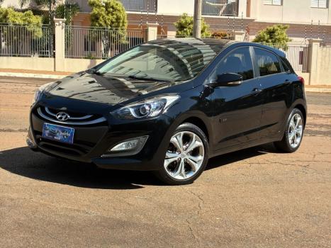 HYUNDAI I30 1.8 16V 4P AUTOM�TICO, Foto 3