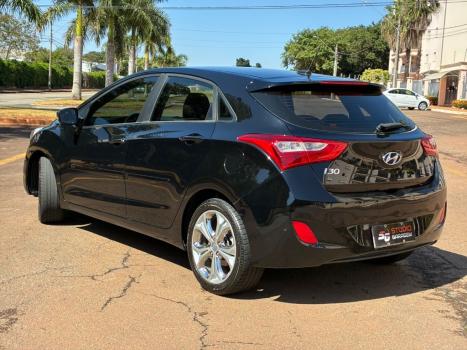 HYUNDAI I30 1.8 16V 4P AUTOM�TICO, Foto 5