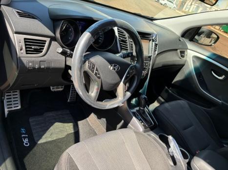 HYUNDAI I30 1.8 16V 4P AUTOM�TICO, Foto 7