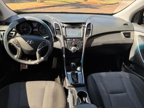 HYUNDAI I30 1.8 16V 4P AUTOM�TICO, Foto 9