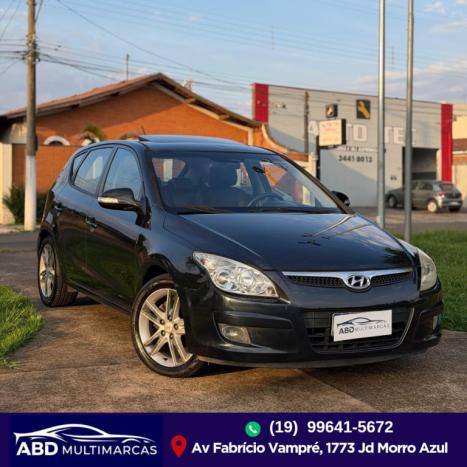 HYUNDAI I30 1.8 16V 4P GLS AUTOMÁTICO, Foto 1