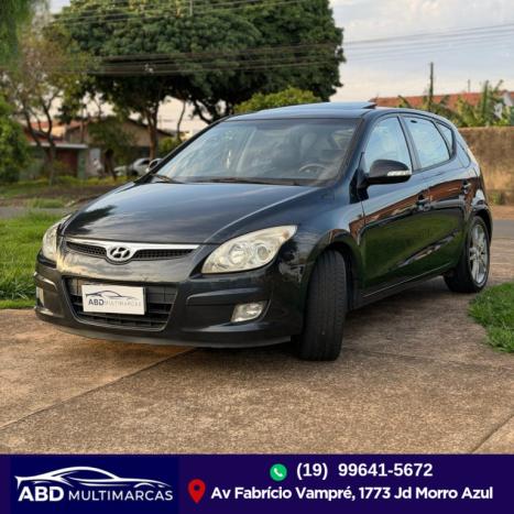 HYUNDAI I30 1.8 16V 4P GLS AUTOMÁTICO, Foto 2