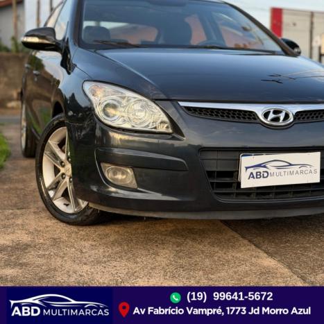 HYUNDAI I30 1.8 16V 4P GLS AUTOMÁTICO, Foto 3