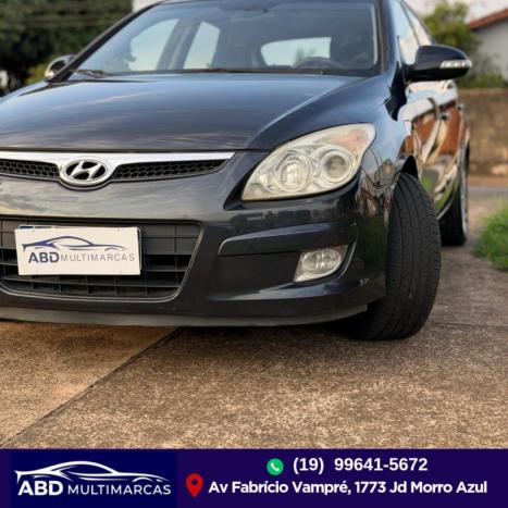 HYUNDAI I30 1.8 16V 4P GLS AUTOMÁTICO, Foto 4