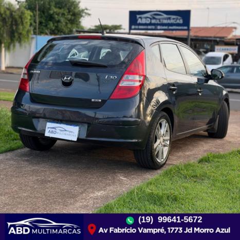 HYUNDAI I30 1.8 16V 4P GLS AUTOMÁTICO, Foto 5
