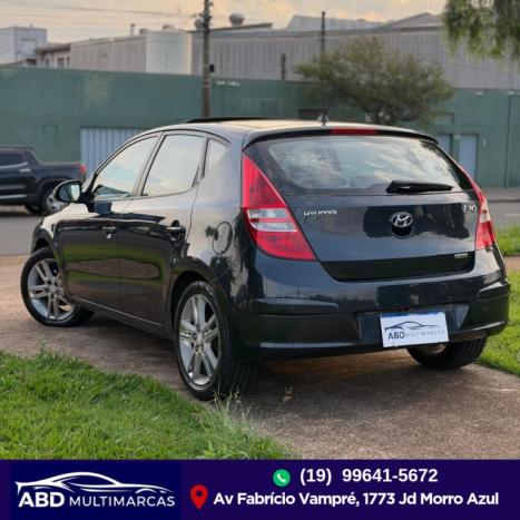 HYUNDAI I30 1.8 16V 4P GLS AUTOMÁTICO, Foto 6