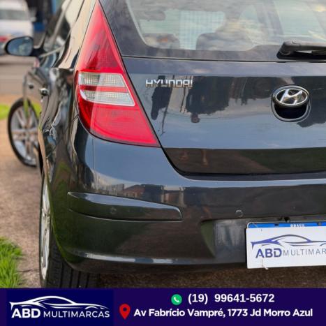 HYUNDAI I30 1.8 16V 4P GLS AUTOMÁTICO, Foto 7