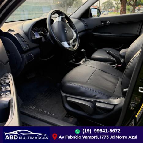 HYUNDAI I30 1.8 16V 4P GLS AUTOMÁTICO, Foto 9