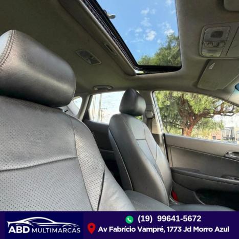 HYUNDAI I30 1.8 16V 4P GLS AUTOMÁTICO, Foto 11