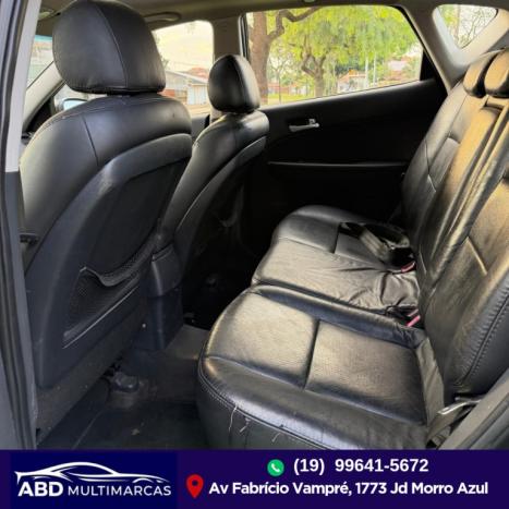 HYUNDAI I30 1.8 16V 4P GLS AUTOMÁTICO, Foto 12
