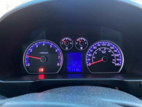 HYUNDAI I30 2.0 16V 4P, Foto 6