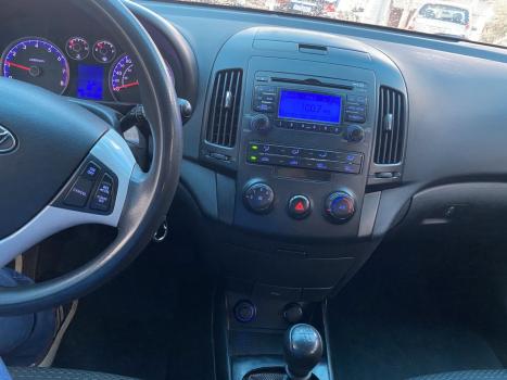 HYUNDAI I30 2.0 16V 4P, Foto 7