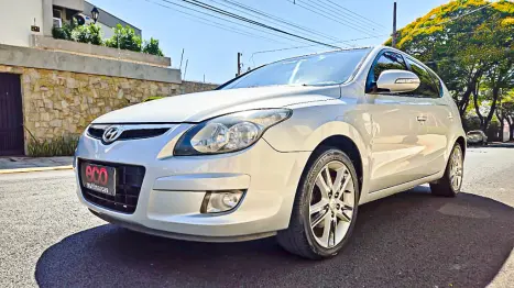 HYUNDAI I30 2.0 16V 4P GLS, Foto 3