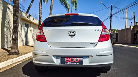 HYUNDAI I30 2.0 16V 4P GLS, Foto 6