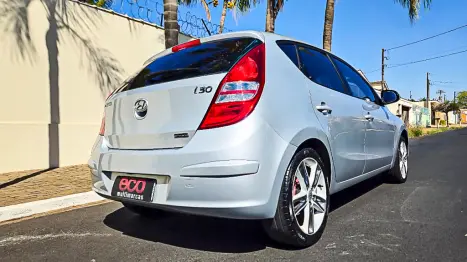 HYUNDAI I30 2.0 16V 4P GLS, Foto 7