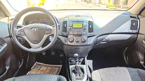 HYUNDAI I30 2.0 16V 4P GLS, Foto 8