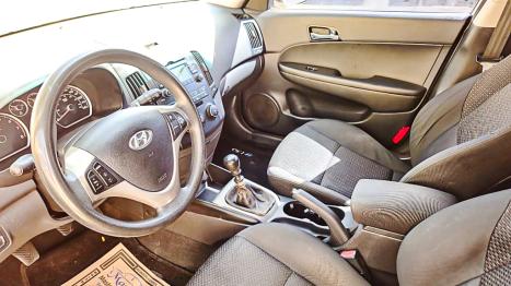 HYUNDAI I30 2.0 16V 4P GLS, Foto 10