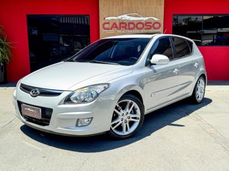 HYUNDAI I30 2.0 16V 4P GLS AUTOMTICO, Foto 1