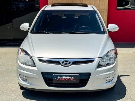 HYUNDAI I30 2.0 16V 4P GLS AUTOMTICO, Foto 2