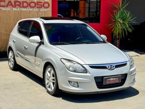 HYUNDAI I30 2.0 16V 4P GLS AUTOMTICO, Foto 3