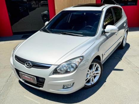 HYUNDAI I30 2.0 16V 4P GLS AUTOMTICO, Foto 5