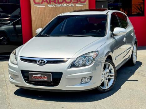 HYUNDAI I30 2.0 16V 4P GLS AUTOMTICO, Foto 6