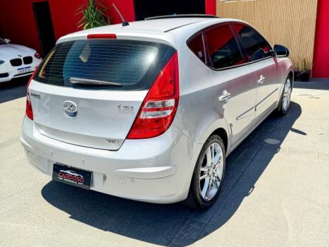 HYUNDAI I30 2.0 16V 4P GLS AUTOMTICO, Foto 7