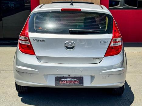HYUNDAI I30 2.0 16V 4P GLS AUTOMTICO, Foto 8
