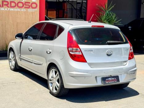 HYUNDAI I30 2.0 16V 4P GLS AUTOMTICO, Foto 9